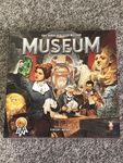 Museum: Kickstarter Edition (English, French, German)
