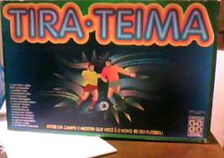 Tira-Teima