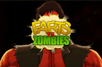 Video Game: Farts vs Zombies