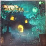 Betrayal at House on the Hill