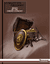 RPG Item: Forgotten Treasury: Relics of the Cursed Exorcist