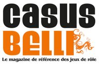 Periodical: Casus Belli