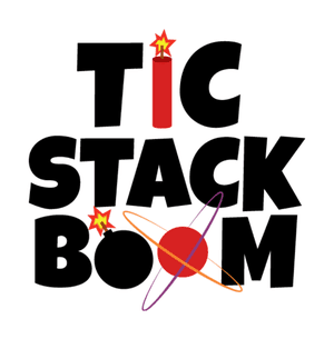 Tic Stack Boom