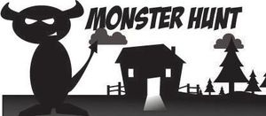 Monster Hunt