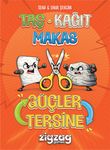 Taş Kağıt Makas: Güçler Tersine