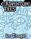 RPG Item: e-Adventure Tiles: Ice Temple