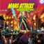 Board Game: Mars Attacks: The Miniatures Game
