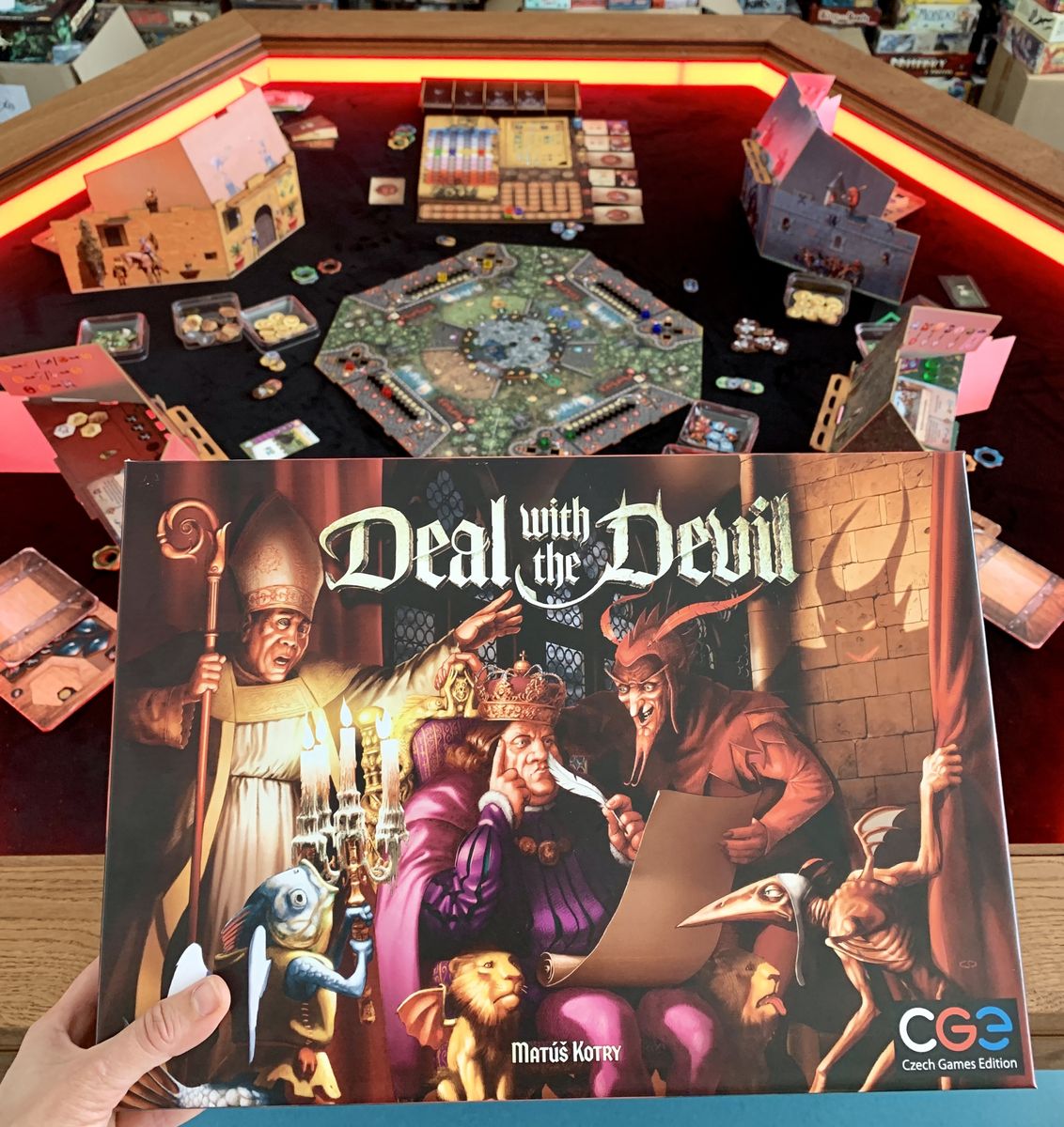 BoardGameGeek