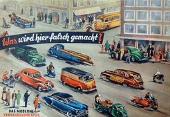Was wird hier falsch gemacht?