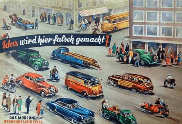 Was wird hier falsch gemacht?
