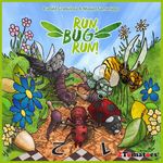Run, Bug, Run!