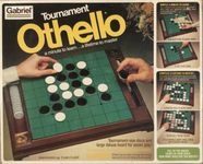 Board Game: Othello