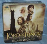 Board Game: The Lord of the Rings: The Two Towers Board Game