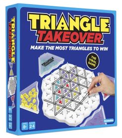 Triangle Takeover