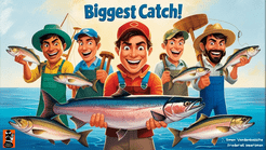 Biggest Catch