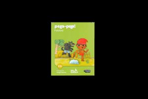 Pega-Pega! Folclore