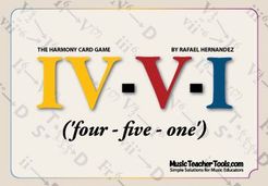 IV-V-I