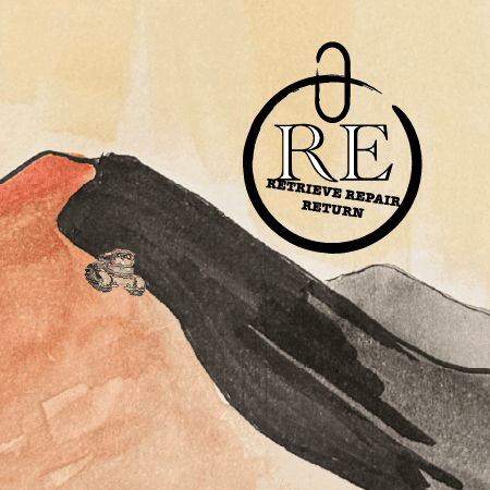 RE: Retrieve, Repair, Return