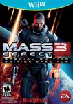 Video Game Compilation: Mass Effect 3: Special Edition