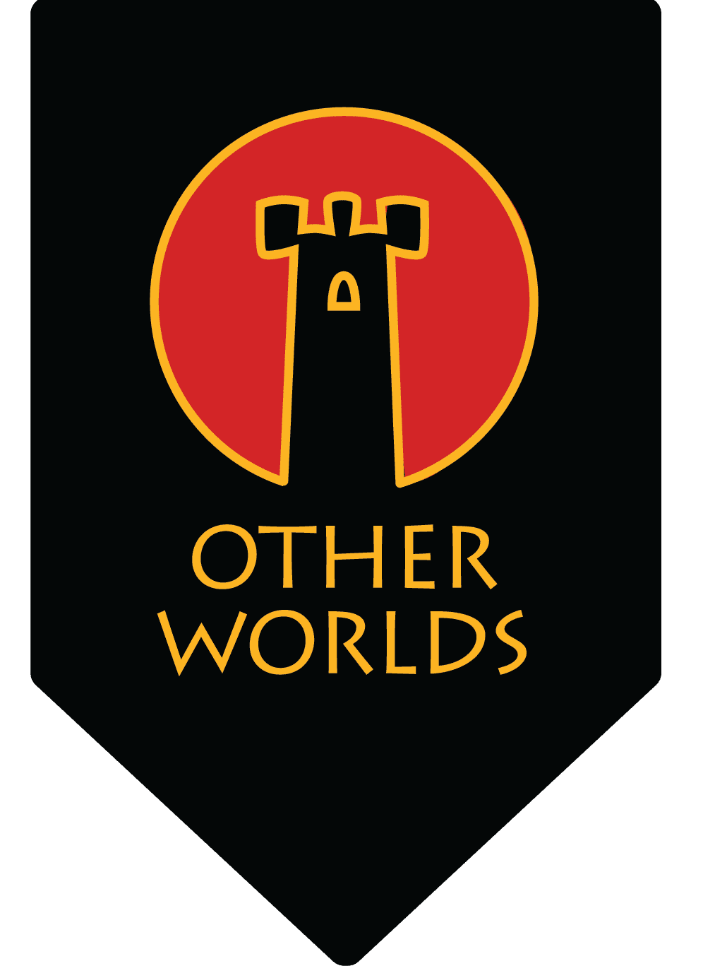 Other Worlds Gamebooks