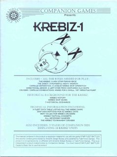 Krebiz-1