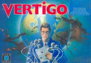 Vertigo