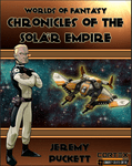 RPG Item: Worlds of Fantasy: Chronicles of the Solar Empire