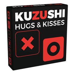 Kuzushi Hugs & Kisses