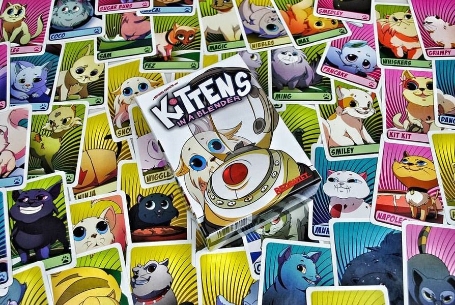 BoardGameGeek