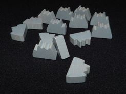 Express 01: Mountains Expansion