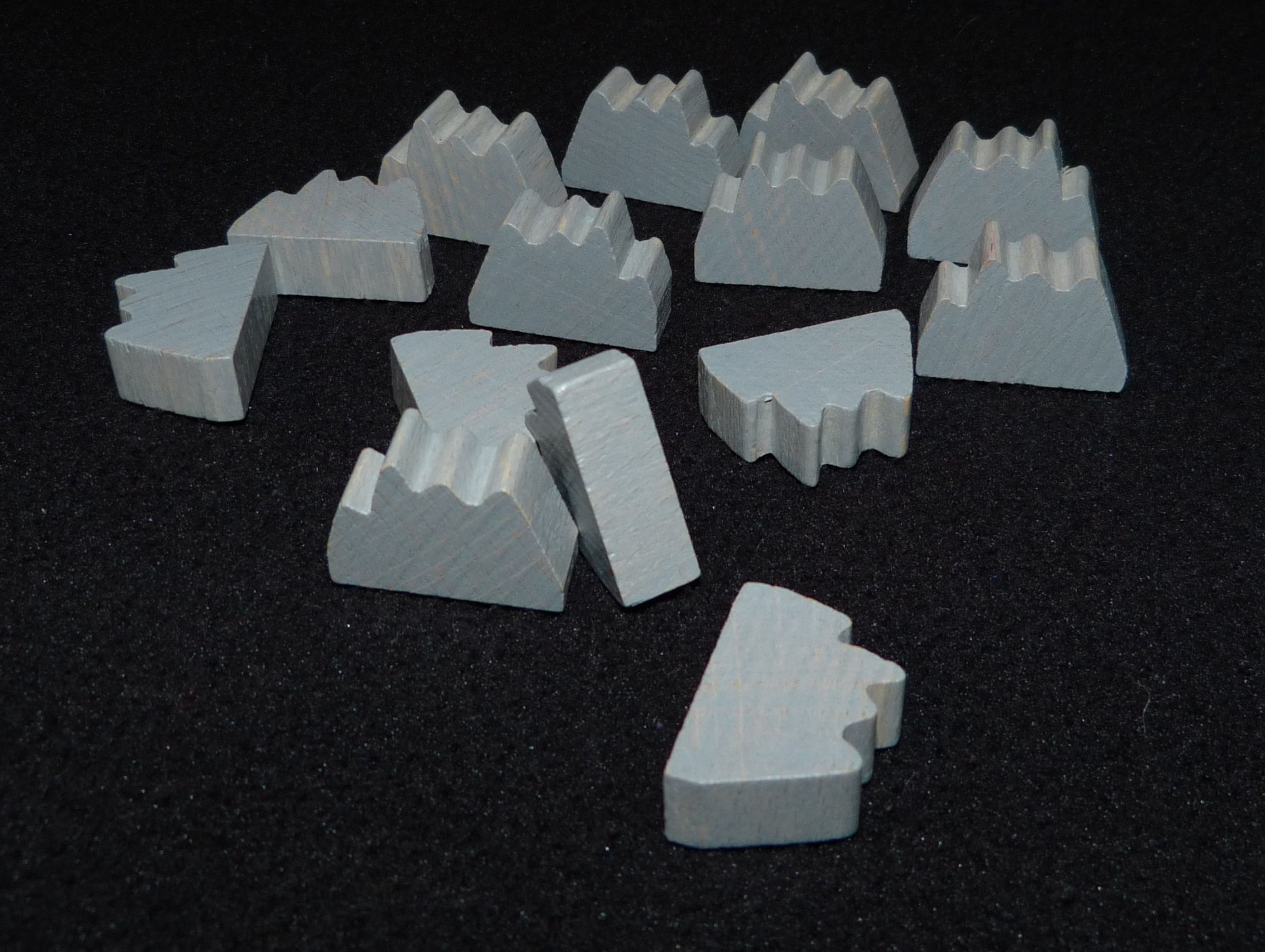 Express 01: Mountains Expansion