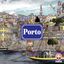 Board Game: Porto