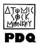 RPG: Prose Descriptive Qualities (PDQ) System