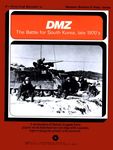 DMZ: The Battle for South Korea, late 1970s
