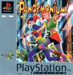 Video Game: Pandemonium