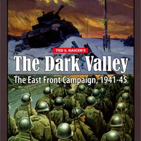The Dark Valley