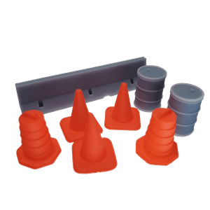 Car Wars (Sixth Edition): Uncle Al's Arena Supplies #1