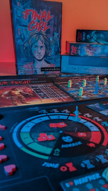 BoardGameGeek
