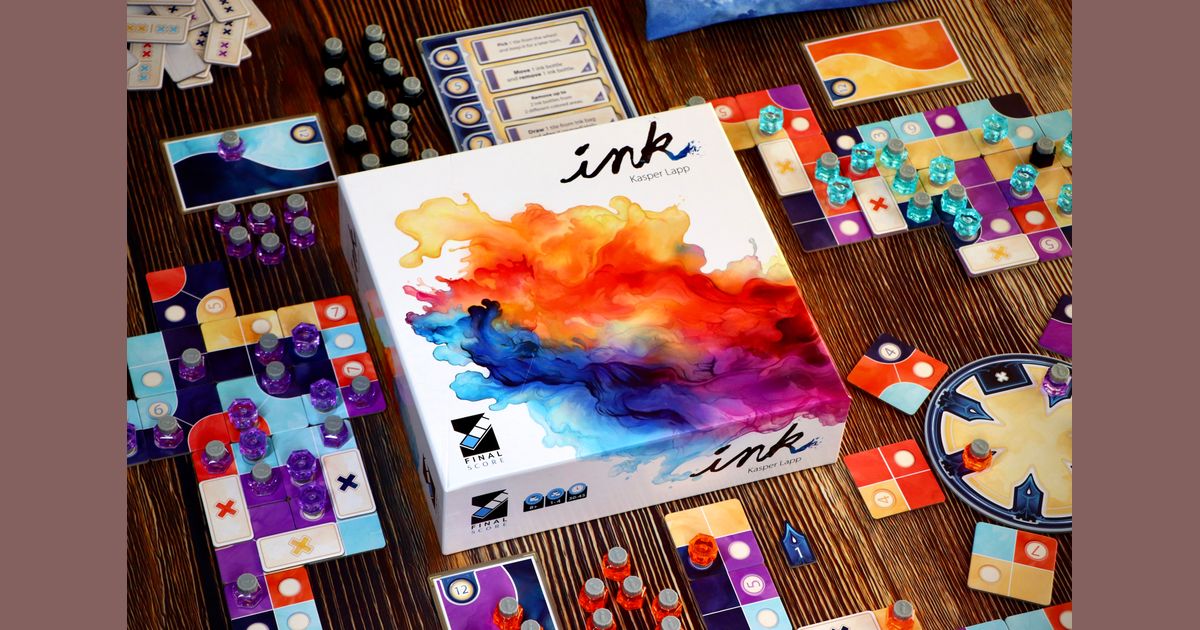 BoardGameGeek