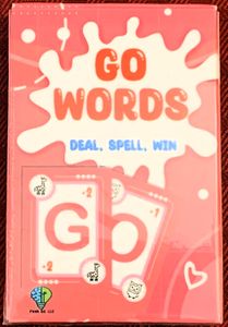 Go Words