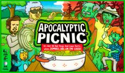 Apocalyptic Picnic