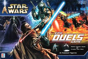 Star Wars: Epic Duels