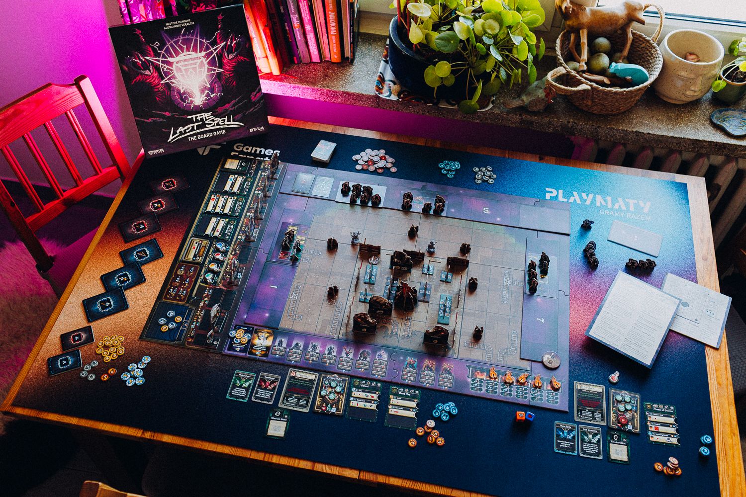 BoardGameGeek