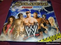 More Stratego WWE videos