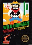 Video Game: Wild Gunman