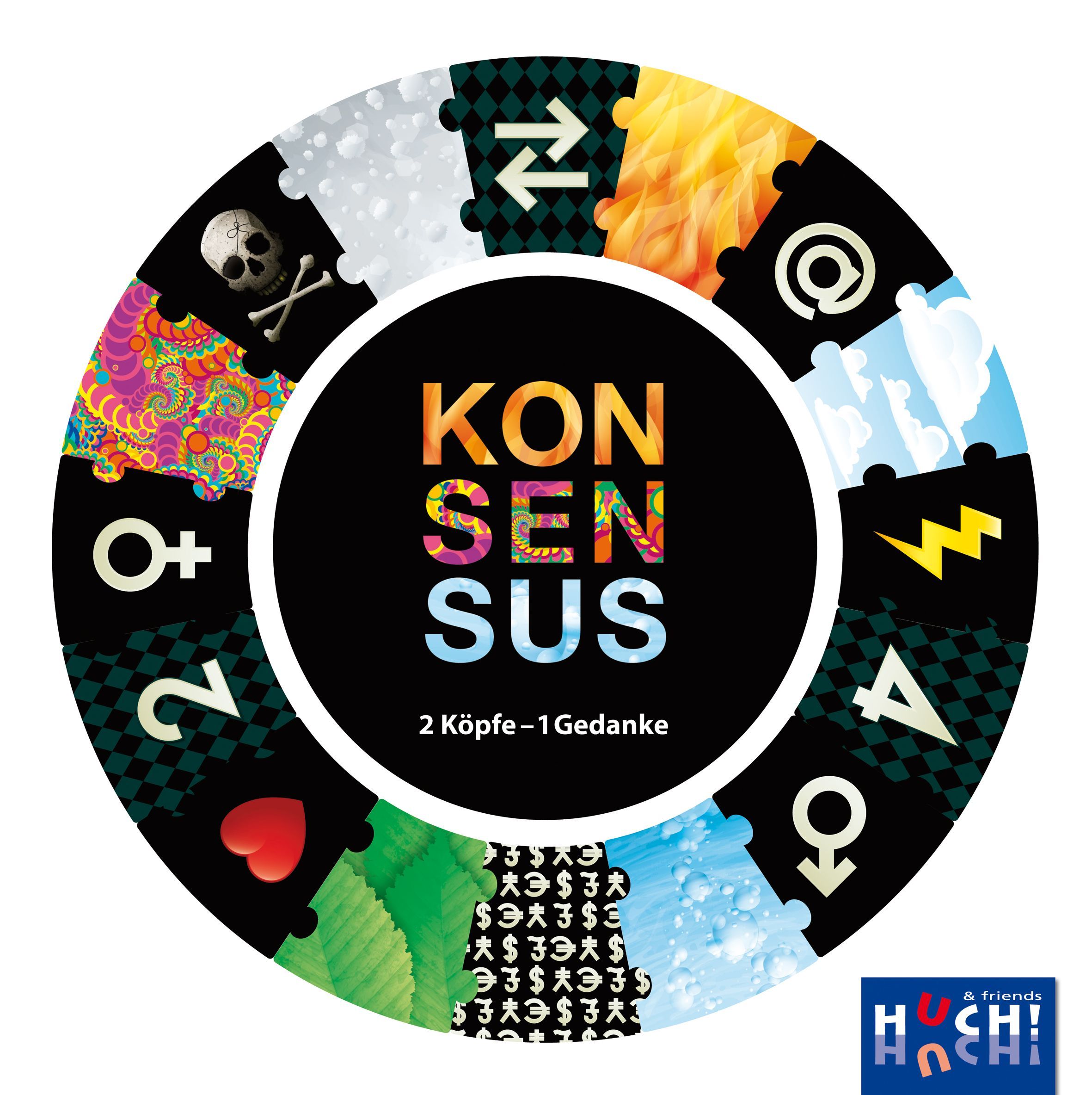 Konsensus cover art