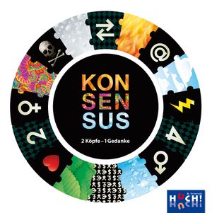 Konsensus