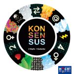 Konsensus