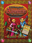 Adventurer: Card Game