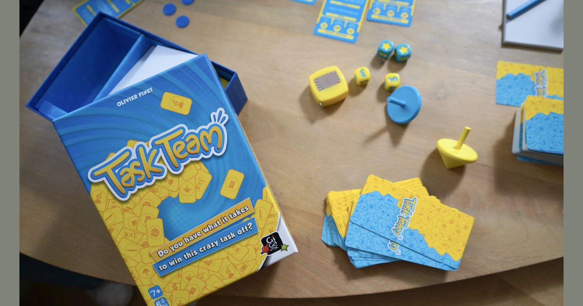 BoardGameGeek